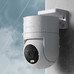CAMARA EXTERIOR XIAOMI OUTDOOR CAMERA CW300-SX20 CAMARA EXTERIOR XIAOMI OUTDOOR CAMERA CW300