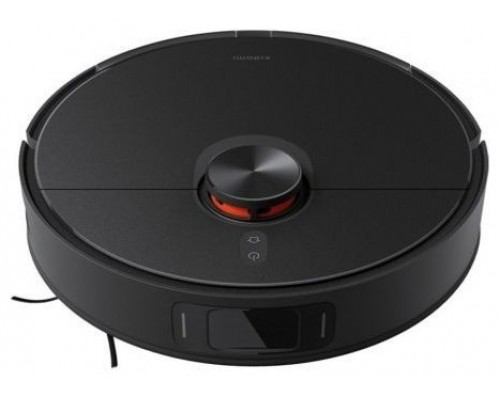 ROBOT ASPIRADOR XIOAMI ROBOT VACUUM S20 PLUS BLACK