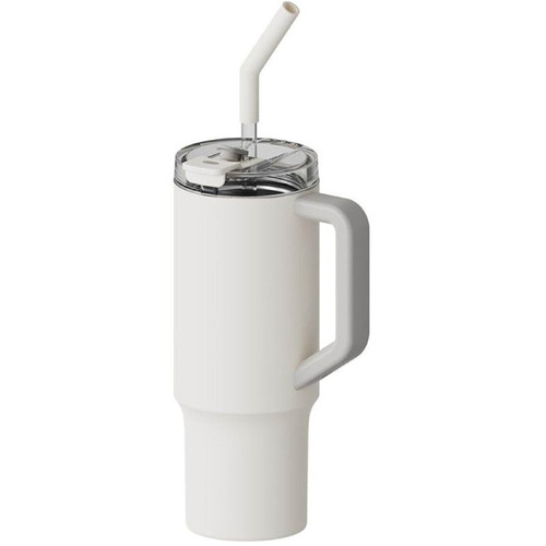 XIA-TERMO STRAW MUG