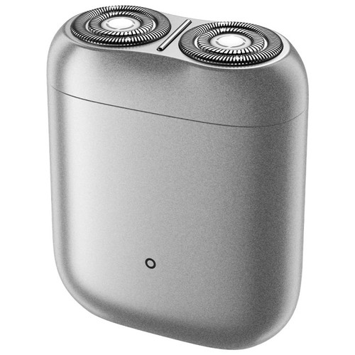 MAQUINILLA ELECTRICA XIAOMI MI ELECTRIC SHAVER S200 GRAY-SX30 MAQUINILLA ELECTRICA XIAOMI MI ELECTRIC SHAVER S200 GRAY