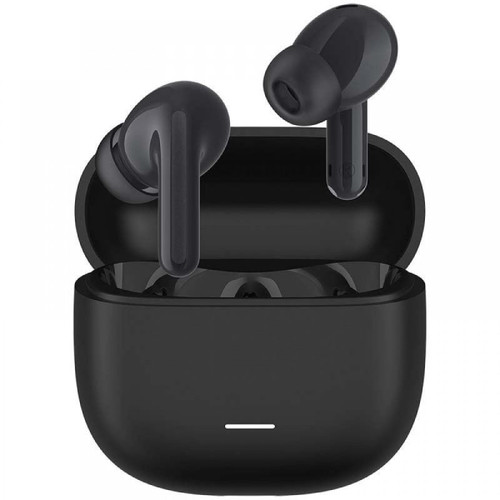 Xiaomi Auriculares Redmi Buds 6 Lite Black-IA30 Xiaomi Auriculares Redmi Buds 6 Lite Black