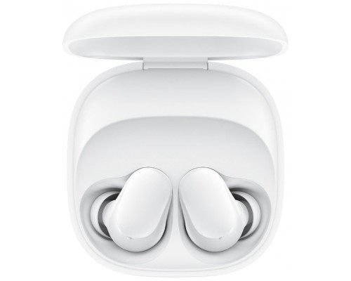 Xiaomi Auriculares Redmi Buds 6 Play white