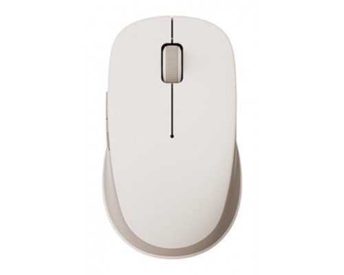 RATON XIAOMI WIRELESS MOUSE DUAL MODE 2 WHITE