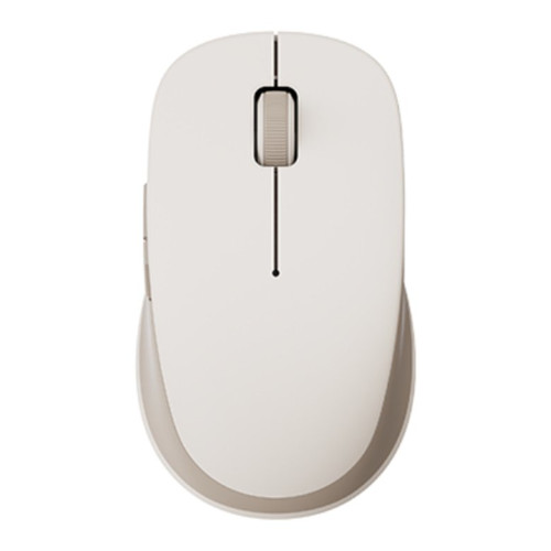 RATON XIAOMI WIRELESS MOUSE DUAL MODE 2 WHITE-SX30 RATON XIAOMI WIRELESS MOUSE DUAL MODE 2 WHITE