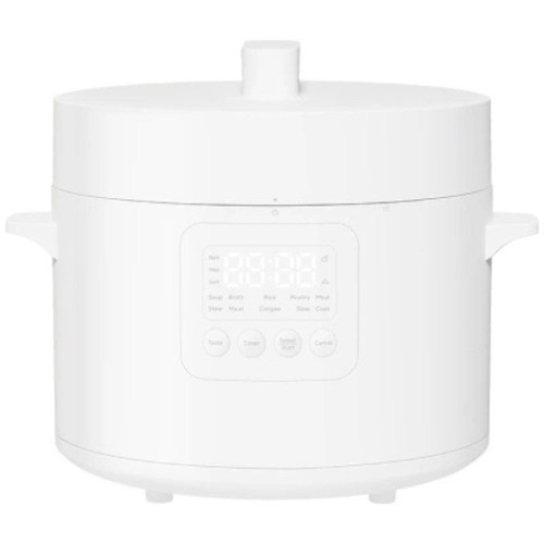XIA-OLLA ELEC PRES COOK 4 8L