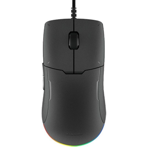 RATON XIAOMI GAMING MOUSE LITE NEGRO USB-SX30 RATON XIAOMI GAMING MOUSE LITE NEGRO USB