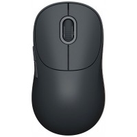 RATON XIAOMI WIRELESS MOUSE 3 BLACK