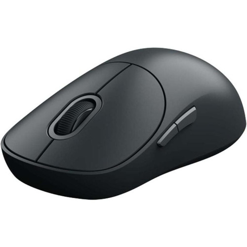 RATON XIAOMI WIRE MOUSE 3 BK