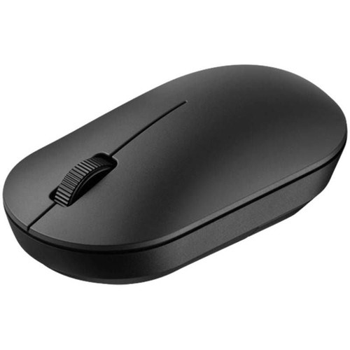 RATON XIAOMI WIRELESS MOUSE LITE 2 NEGRO-SE30 RATON XIAOMI WIRELESS MOUSE LITE 2 NEGRO