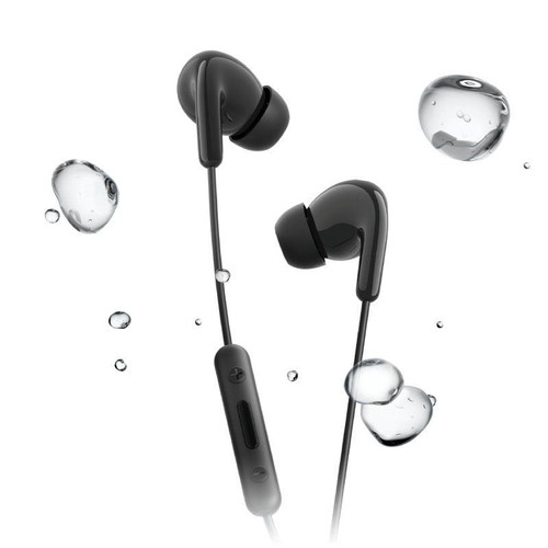 Xiaomi Auriculares Tipo-C Negro-IA31 Xiaomi Auriculares Tipo-C Negro