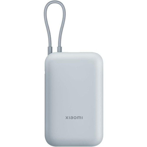 BATERIA XIAOMI PB ICAB 10000 BL
