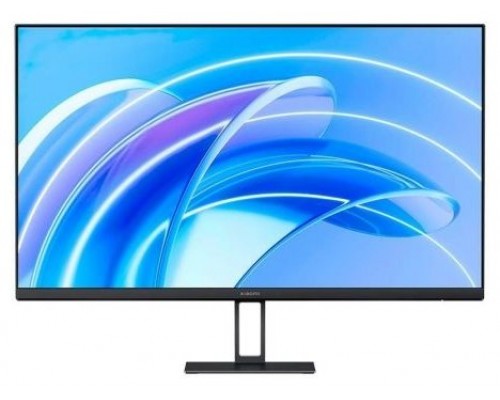 MONITOR XIAOMI A27I 27" LCD FHD IPS 6MS 100HZ HDMI