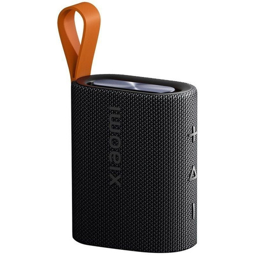ALTAVOZ XIAOMI MI PORTABLE POCKET BLUETOOTH 5W-SX25 ALTAVOZ XIAOMI MI PORTABLE POCKET BLUETOOTH 5W