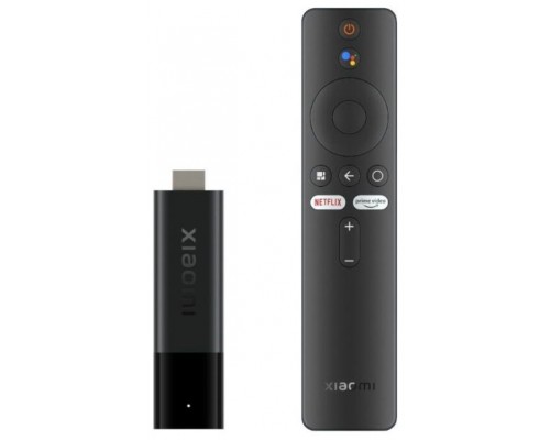 MI TV STICK 4K XIAOMI (Espera 4 dias)