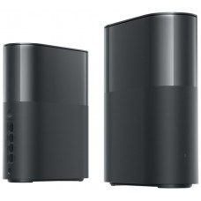 ROUTER XIAOMI MESH SYSTEM BE3600 PRO (1-PACK) BLACK