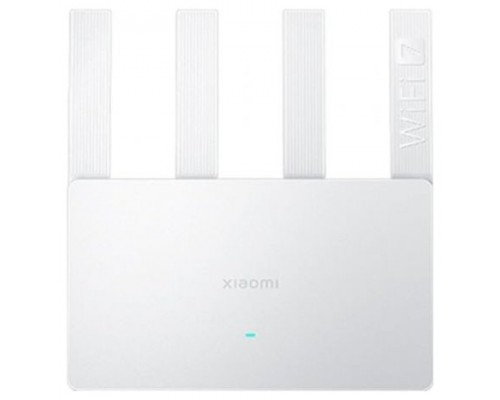 ROUTER XIAOMI BE3600 WH