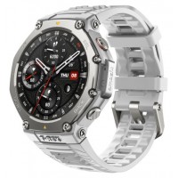 AMAZFIT T-REX 3 HAZE GRAY (Espera 4 dias)