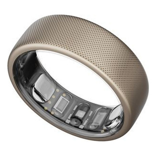 Amazfit Helio Ring No Anillo inteligente rastreador de actividad Titanio (Espera 4 dias)-SX35 Amazfit Helio Ring No Anillo inteligente rastreador de actividad Titanio (Espera 4 dias)