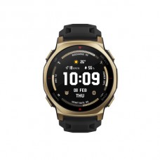 Amazfit T-rex 3 Pro 3,35 cm (1.32") AMOLED 44 mm Digital 466 x 466 Pixeles Pantalla táctil Oro Wifi GPS (satélite) (Espera 4 dias)-SX35 Amazfit T-rex 3 Pro 3,35 cm (1.32") AMOLED 44 mm Digital 466 x 466 Pixeles Pantalla táctil Oro Wifi GPS (satélite) (Espera 4 dias)