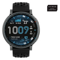 Amazfit Active Max 3,81 cm (1.5") AMOLED Digital 480 x 480 Pixeles Pantalla táctil Negro (Espera 4 dias)-SX35 Amazfit Active Max 3,81 cm (1.5") AMOLED Digital 480 x 480 Pixeles Pantalla táctil Negro (Espera 4 dias)