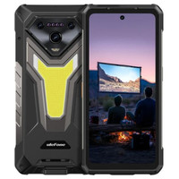 ULEFONE ARMOR 34 PRO BLACK (Espera 4 dias)-SX15 ULEFONE ARMOR 34 PRO BLACK (Espera 4 dias)