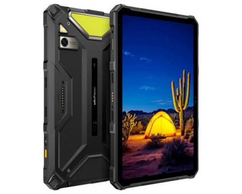 ARMOR PAD 4 ULTRA / 8+128GB / BLACK (Espera 4 dias)