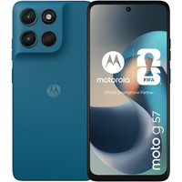 SMARTPHONE MOTOROLA MT G57 8-256 GREE-SX15 SMARTPHONE MOTOROLA MT G57 8-256 GREE