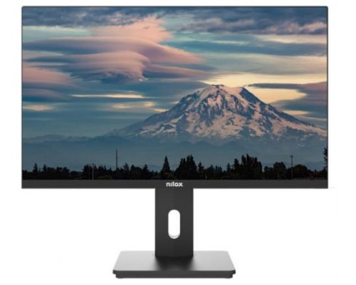 NILOX NXM27REG02 Monitor 27" VA VGA HDMI DP AA