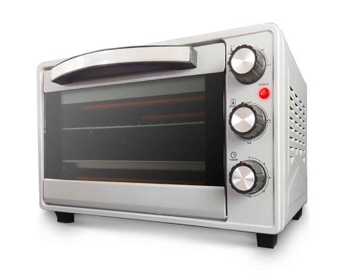 GRK-PAE-HORNO HR-23SILVER