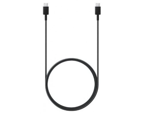 Samsung EP-DX510JBEGEU cable USB 1,8 m USB C Negro