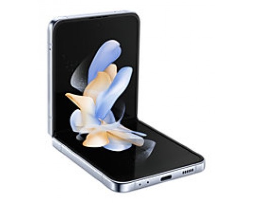 SMARTPHONE SAMSUNG GALAXY Z FLIP4 8GB 128GB 6.7" 5G LIGHT BLUE