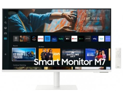 Samsung LS32CM703UUXEN Smart Monitor32" 4K HDMI Bt