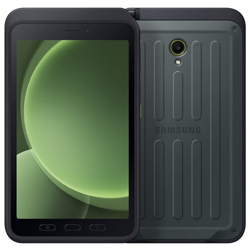 TABLET SAMSUNG GALAXY TAB ACTIVE 5 5G X306 256 GB 8"" VERDE (Espera 4 dias)-SX20 TABLET SAMSUNG GALAXY TAB ACTIVE 5 5G X306 256 GB 8"" VERDE (Espera 4 dias)