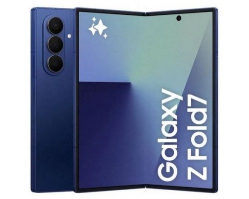 SMARTPHONE SAMSUNG F966 12-256 BL