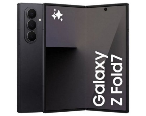 SMARTPHONE SAMSUNG F966 12-256 BK