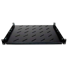 PEPEGREEN BANDEJA FIJA PARA RACK 19" MURAL CON FONDO 45 CM-SX30 PEPEGREEN BANDEJA FIJA PARA RACK 19" MURAL CON FONDO 45 CM