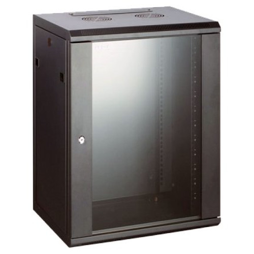 PEPEGREEN ARMARIO RACK 19" 12U 60X60 MONTADO-SX30 PEPEGREEN ARMARIO RACK 19" 12U 60X60 MONTADO