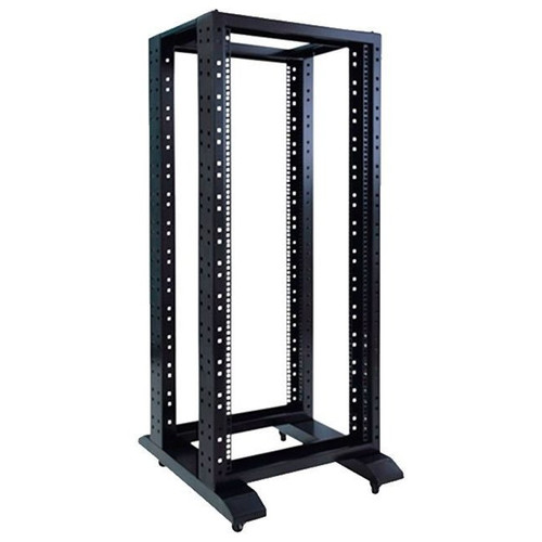 PEPEGREEN ARMARIO RACK 19" 42U 60X60 DESMONTADO ABIERTO ESPECIAL SERVIDORES
