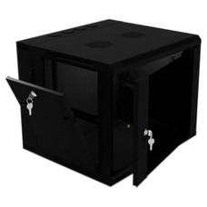 PEPEGREEN ARMARIO RACK 19" 9U 60X55 DOBLE SECCION-SX30 PEPEGREEN ARMARIO RACK 19" 9U 60X55 DOBLE SECCION