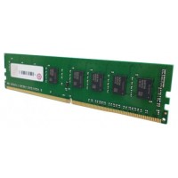 QNAP RAM-16GDR4ECP0-UD-2666 módulo de memoria 16 GB 2 x 8 GB DDR4 2666 MHz ECC (Espera 4 dias)