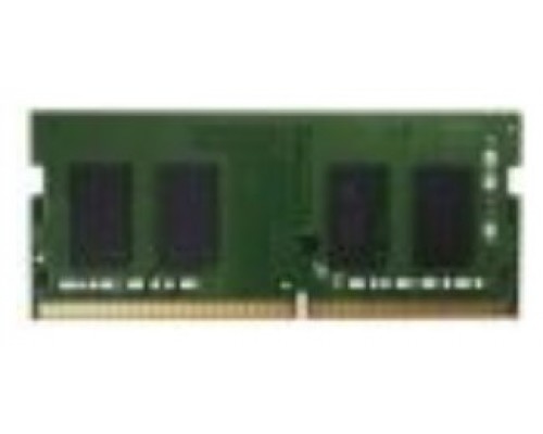 QNAP RAM-16GDR4K1-SO-2666 módulo de memoria 16 GB DDR4 2666 MHz (Espera 4 dias)