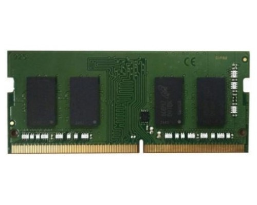 QNAP 2GB DDR4 2400MHz SO-DIMM módulo de memoria (Espera 4 dias)