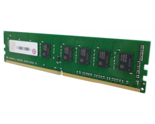 QNAP 32GB DDR4 módulo de memoria 1 x 32 GB 3200 MHz ECC (Espera 4 dias)