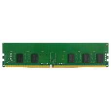 QNAP RAM-32GDR4ECK1-RD-3200 módulo de memoria 32 GB 1 x 32 GB DDR4 3200 MHz ECC (Espera 4 dias)
