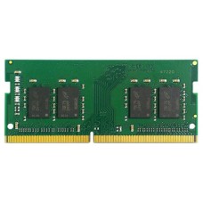 QNAP RAM-32GDR4ECP0-SO-2666 módulo de memoria 32 GB 1 x 32 GB DDR4 2666 MHz ECC (Espera 4 dias)
