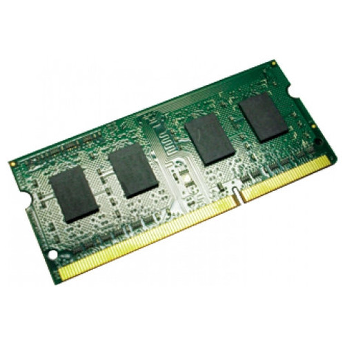 DDR III 4 GB 1600 Mhz. SODIMM QNAP (Espera 4 dias)-SX30 DDR III 4 GB 1600 Mhz. SODIMM QNAP (Espera 4 dias)