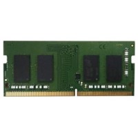 QNAP RAM-4GDR4A0-SO-2666 módulo de memoria 4 GB 1 x 4 GB DDR4 2666 MHz (Espera 4 dias)