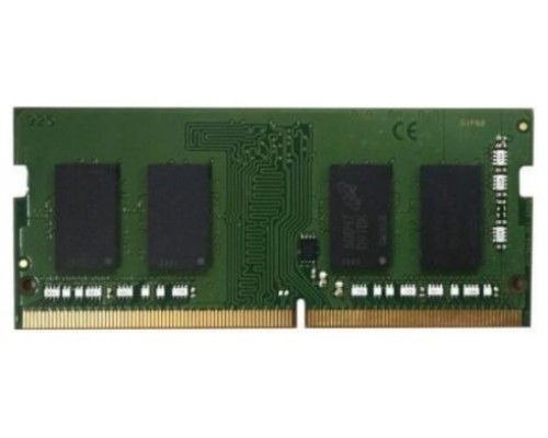 QNAP RAM-4GDR4A0-SO-3200 m&oacute;dulo de memoria 4 GB 1 x 4 GB DDR4 (Espera 4 dias)