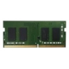 QNAP RAM-4GDR4T0-SO-2666 módulo de memoria 4 GB 1 x 4 GB DDR4 2666 MHz (Espera 4 dias)
