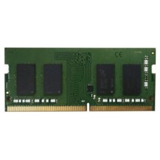 QNAP 4GB DDR4-2666 SO-DIMM 260 PIN T1 módulo de memoria 1 x 4 GB 2666 MHz (Espera 4 dias)